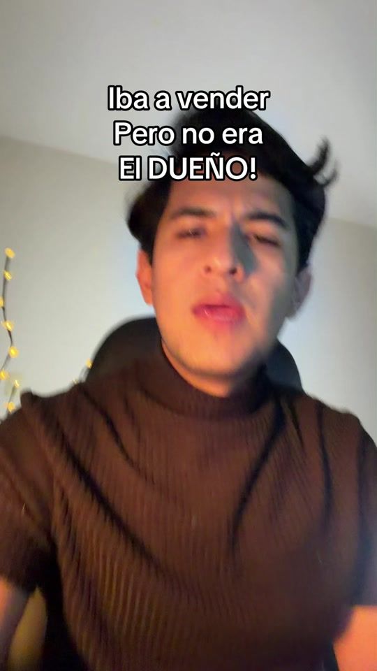 TikTok video thumbnail by paco_inmuebles