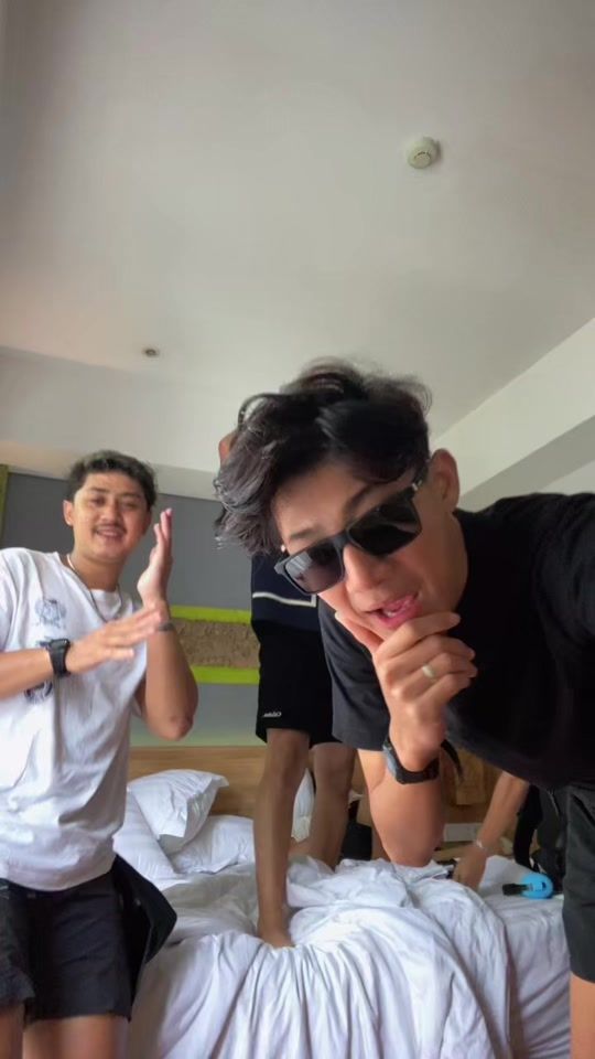 TikTok video thumbnail by riefkifass02