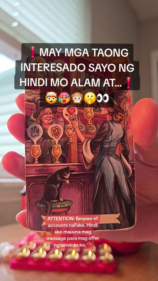 TikTok video thumbnail by thetarotreader11.11