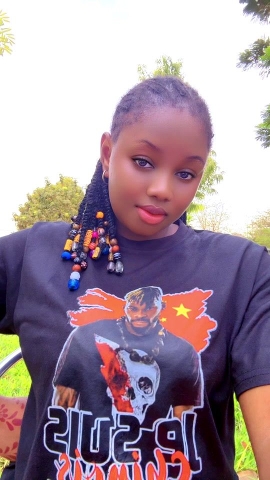TikTok video thumbnail by acha.ouedraogo7
