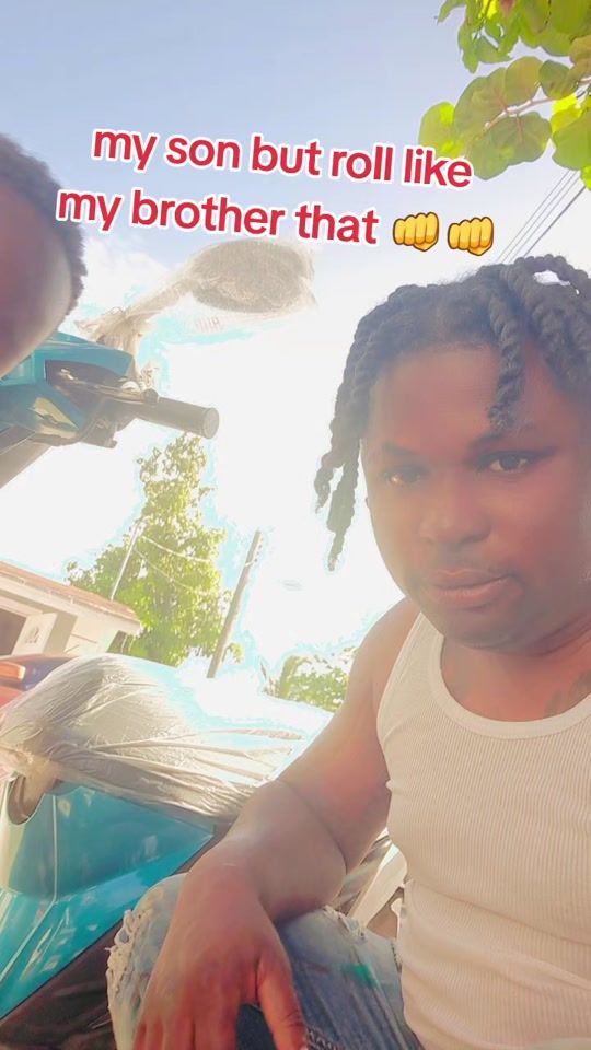 TikTok video thumbnail by otfnobossnodaddy
