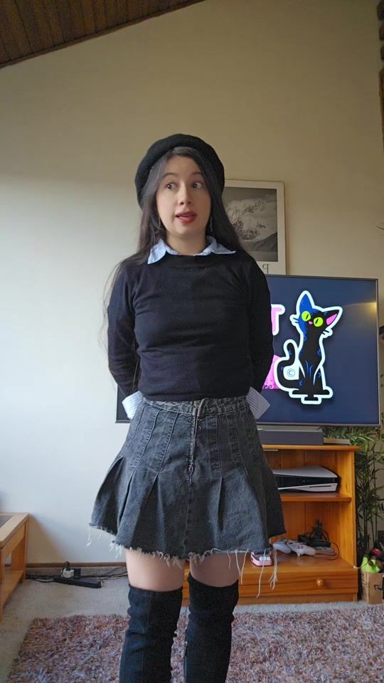 TikTok video thumbnail by sweetpurrykitty