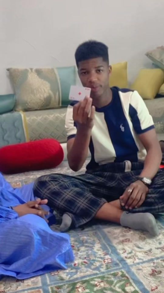TikTok video thumbnail by papito.magic