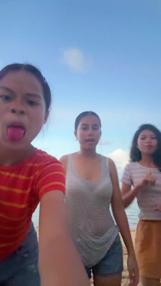 TikTok video thumbnail by hehe_sapoo
