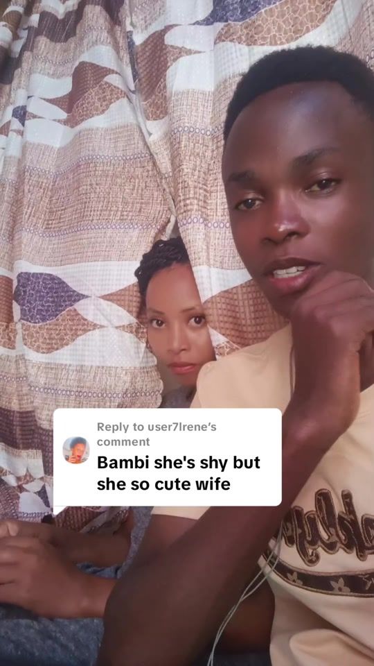 TikTok video thumbnail by kamwenge.guy