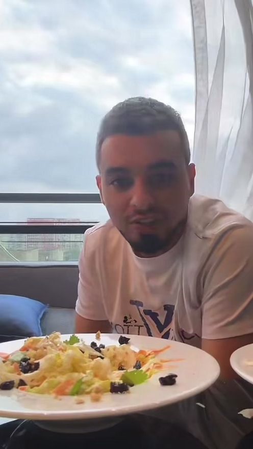 TikTok video thumbnail by orjinal.trend_official
