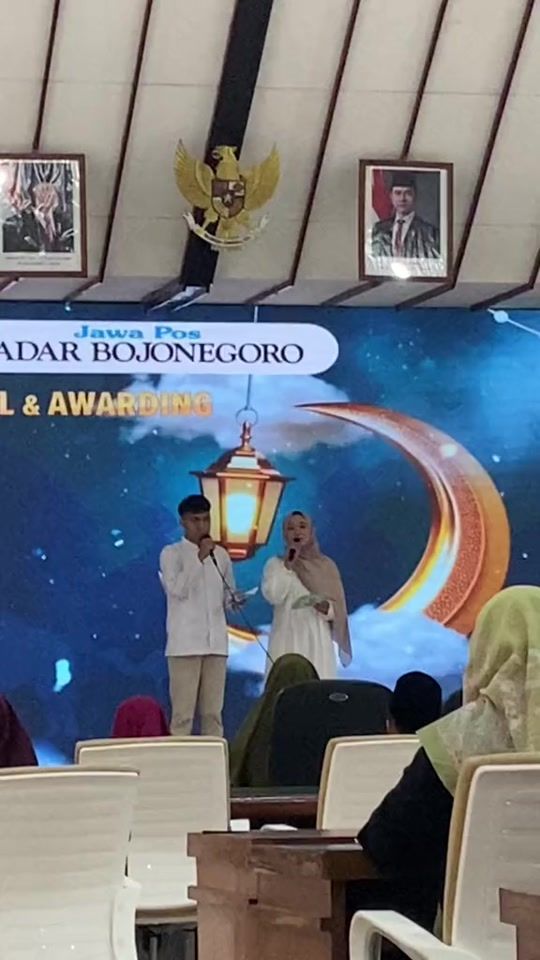 TikTok video thumbnail by radarbojonegoro