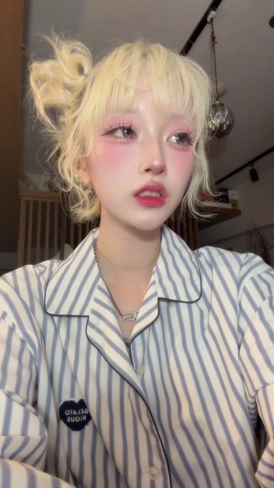 TikTok video thumbnail by __y.317