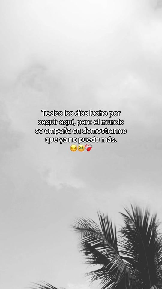 TikTok video thumbnail by _frases_sad25