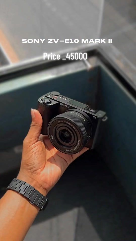 TikTok video thumbnail by canon_seller_store