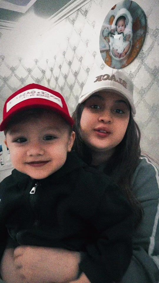 TikTok video thumbnail by miran.babaeff