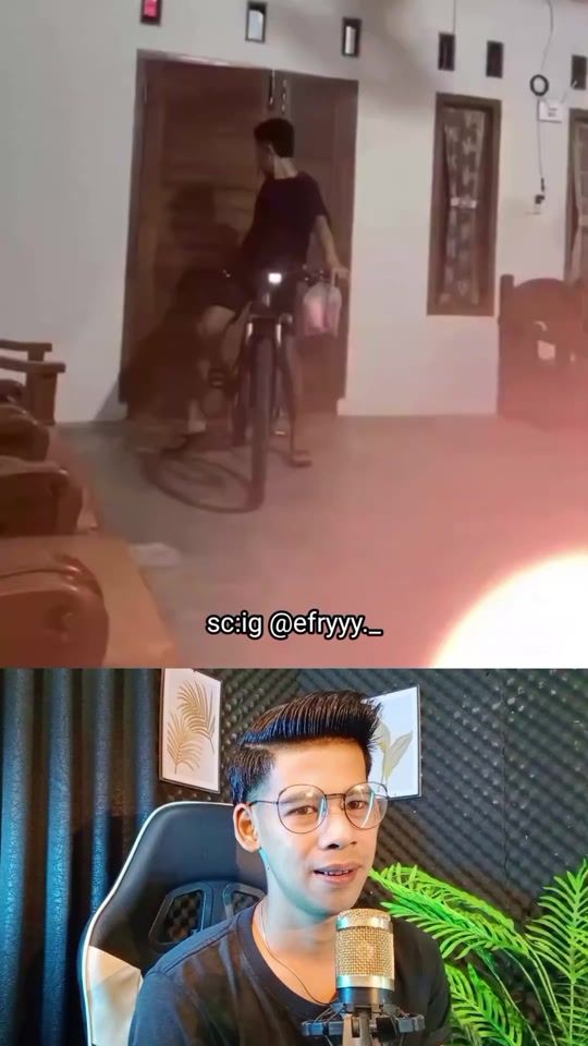 TikTok video thumbnail by andyoleng7