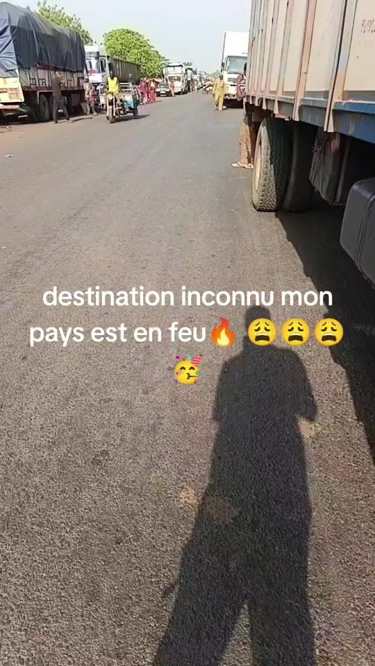 TikTok video thumbnail by afrique866