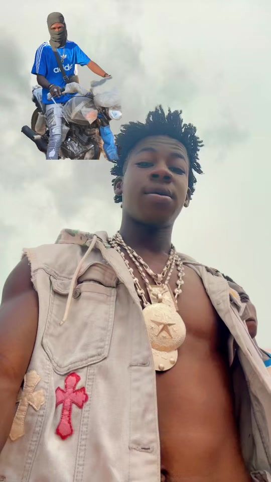 TikTok video thumbnail by jeune.boss55