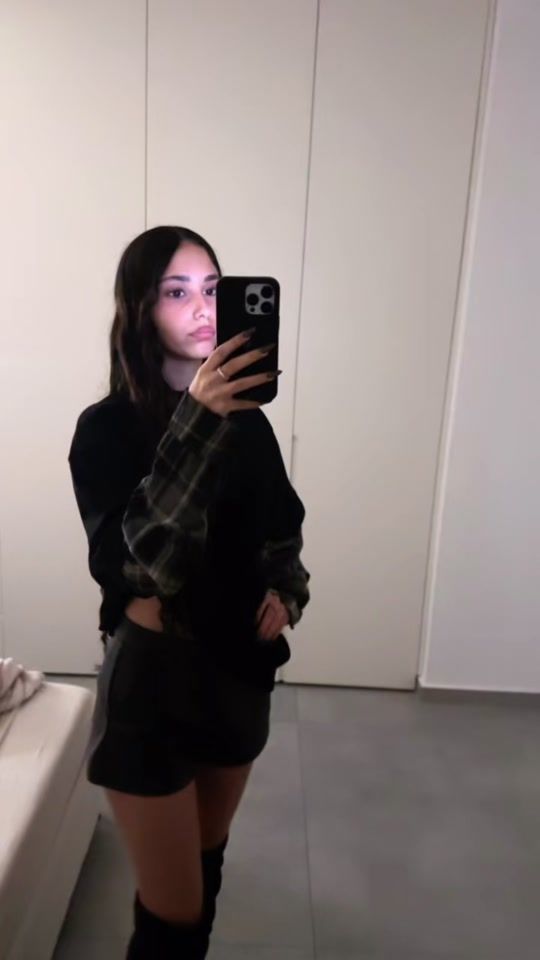 TikTok video thumbnail by spam.hila_