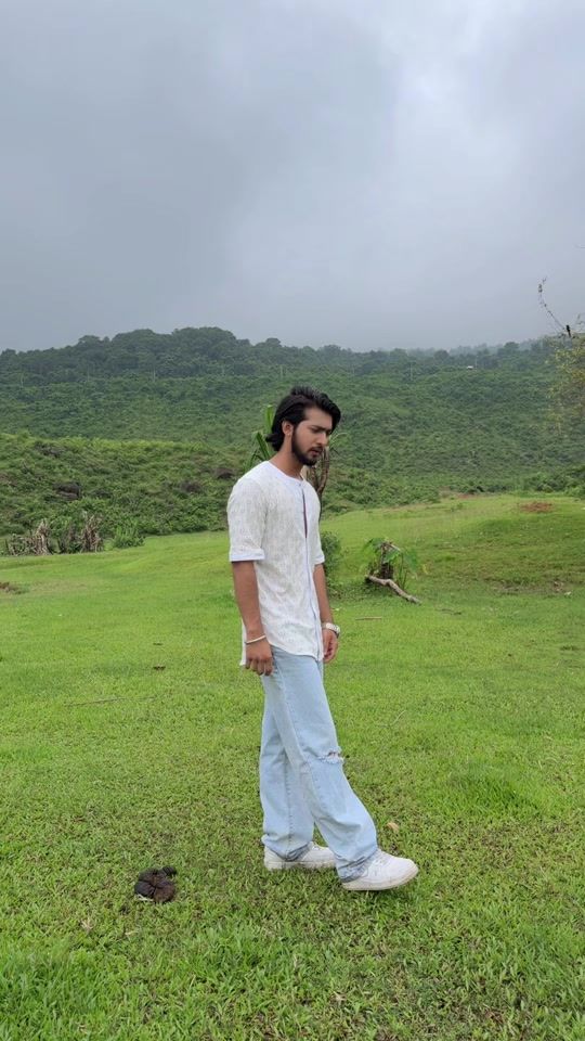 TikTok using Hasi - Male Version