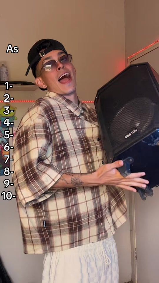 TikTok video thumbnail by 4ndr3.0
