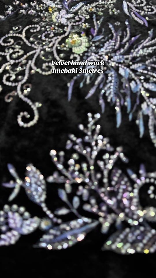 TikTok video thumbnail by burashid_fabric
