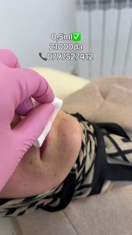 TikTok video thumbnail by dr.imene.djenad