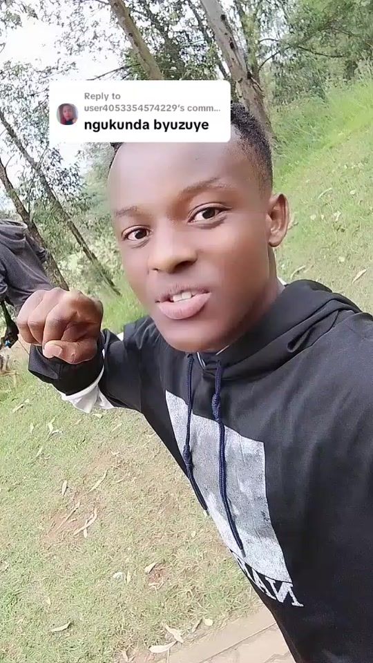 TikTok video thumbnail by ndikumwenayoemmy