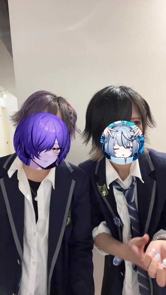 TikTok video thumbnail by uni_uni_uta