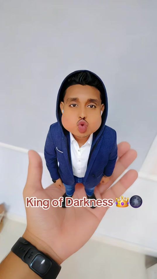TikTok video thumbnail by king2000k1
