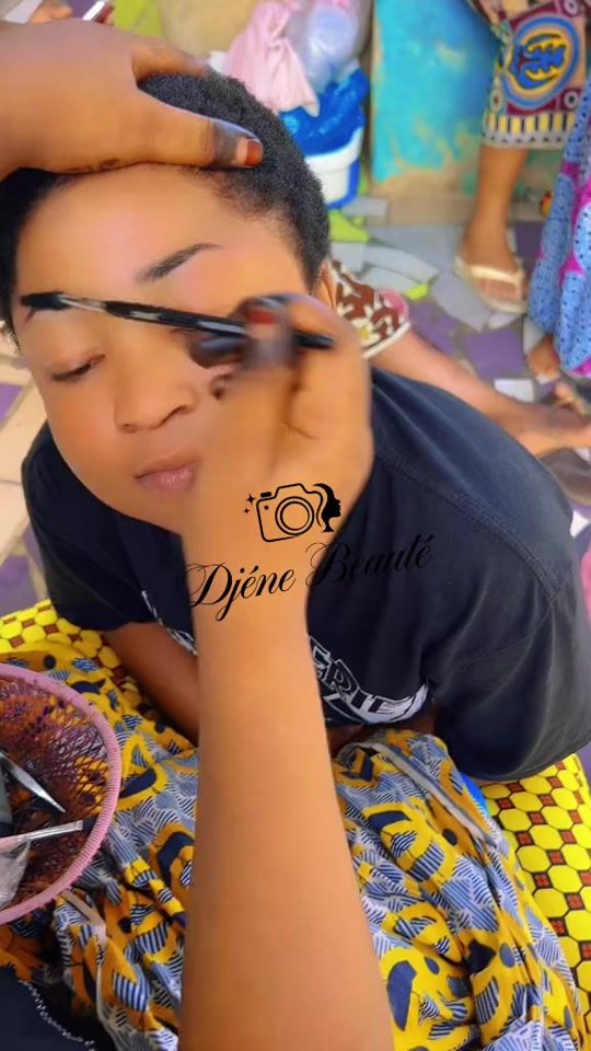 TikTok video thumbnail by zeinabkonate5