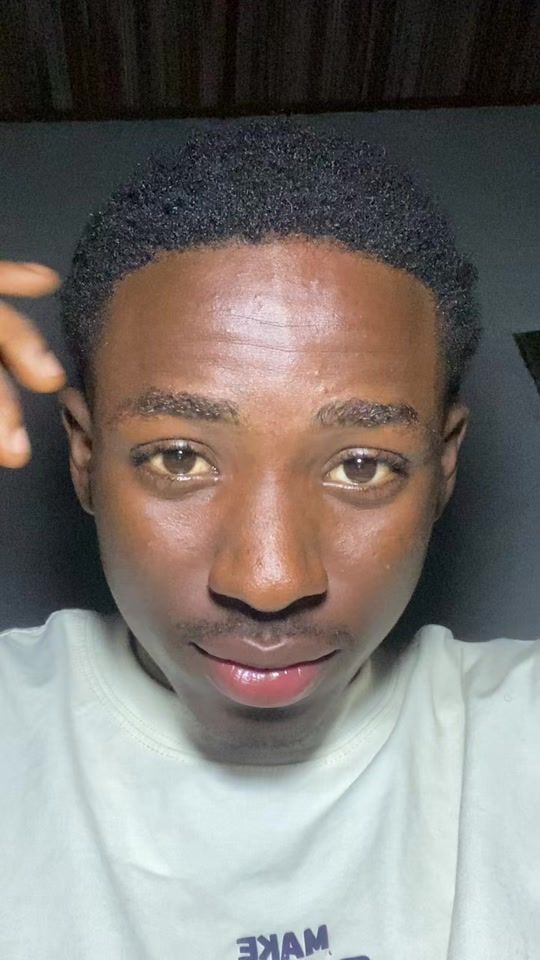 TikTok video thumbnail by itsmesarpong0