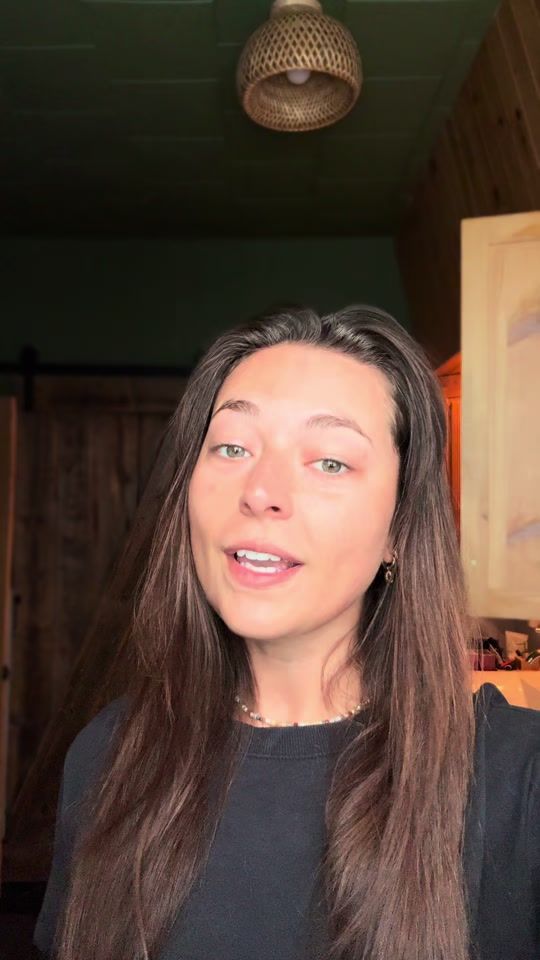 TikTok video thumbnail by marielunee_