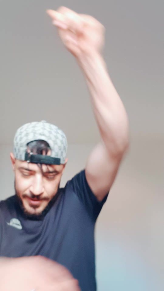 TikTok video thumbnail by alaayari333