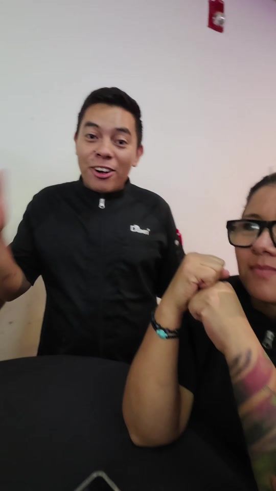 TikTok video thumbnail by lareceta19