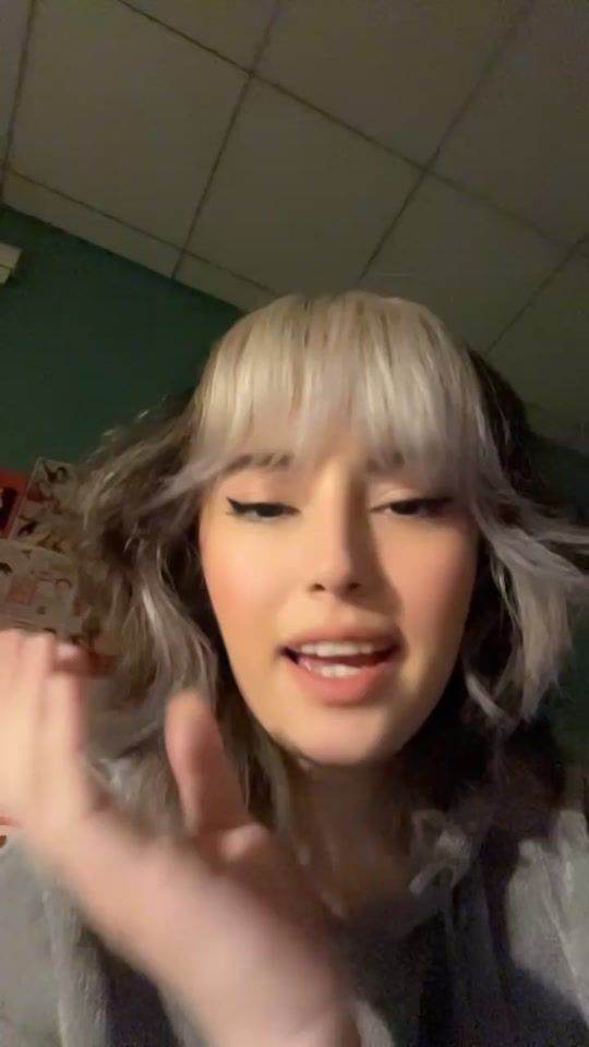 TikTok video thumbnail by kaioritmo