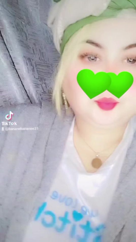 TikTok video thumbnail by hananehananee31