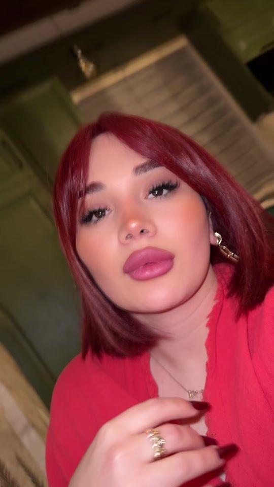 TikTok video thumbnail by leila_pnli_