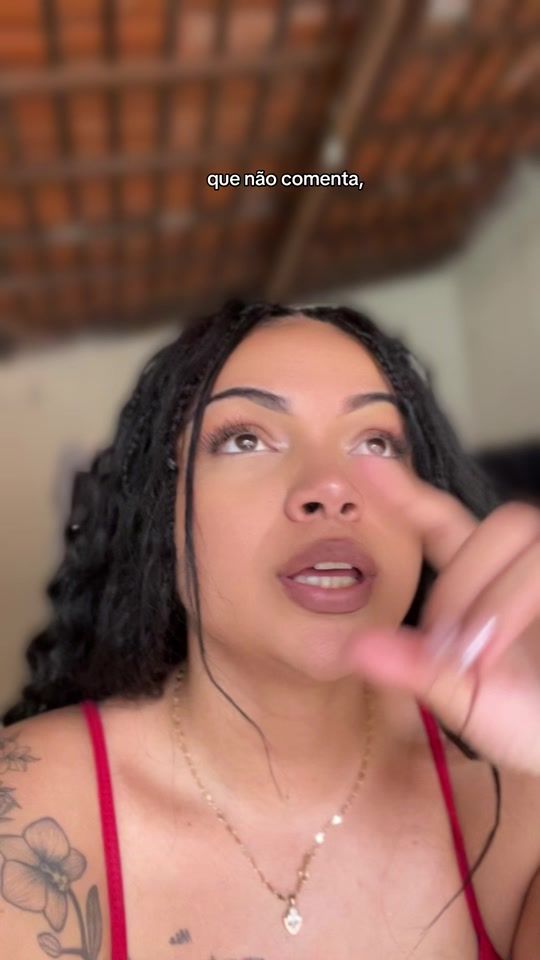 TikTok video thumbnail by brenaamorimlima