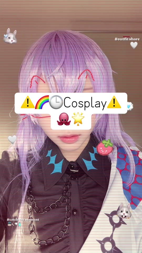 TikTok video thumbnail by kyouka__frog