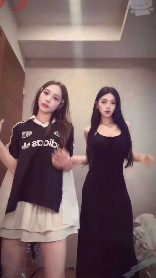 TikTok video thumbnail by chenxi.t