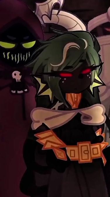 TikTok video thumbnail by dani_xd38
