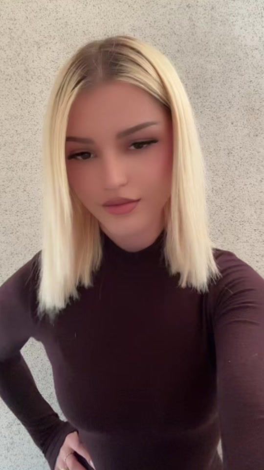 TikTok video thumbnail by alfrida_aaa