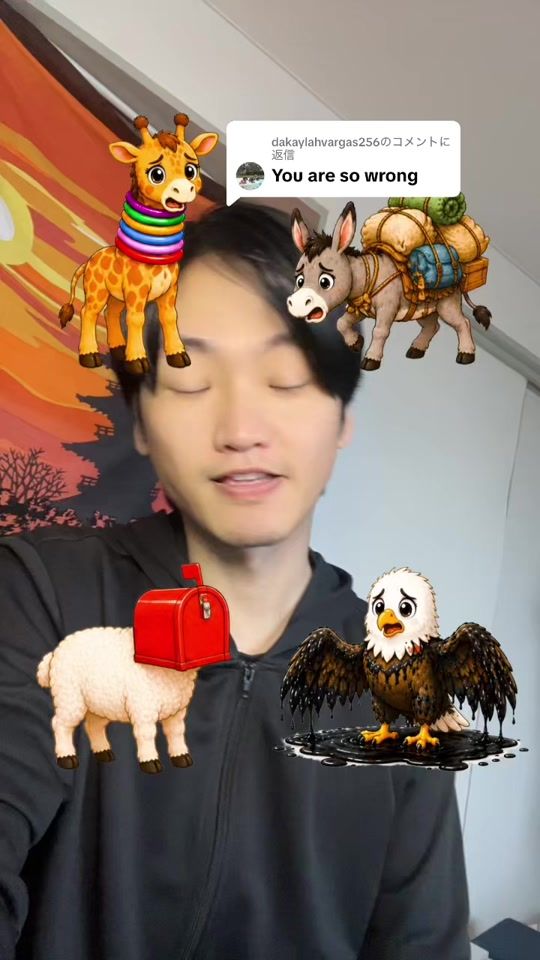 TikTok video thumbnail by asobininn_nw