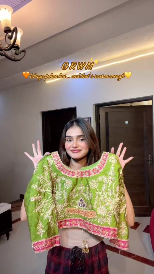 TikTok video thumbnail by areebera