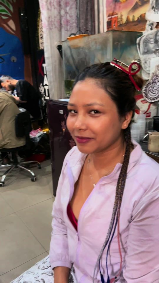 TikTok video thumbnail by x_tattoo_zone_0