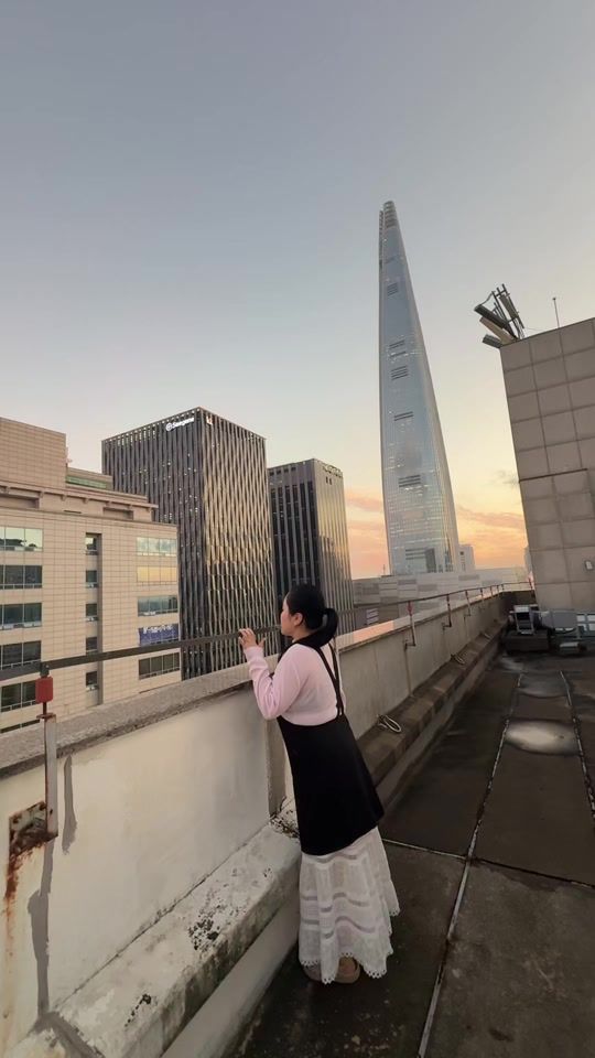 TikTok video thumbnail by sattukorea