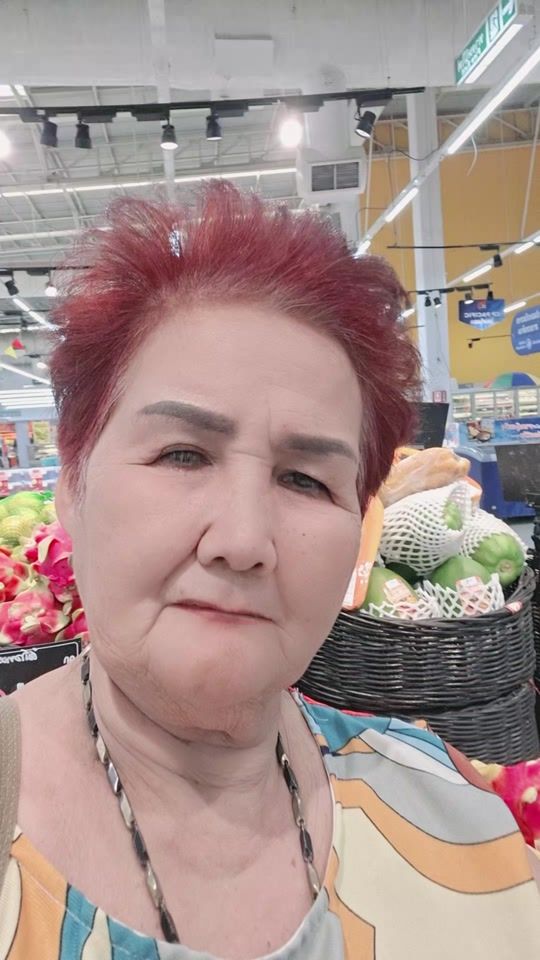 TikTok video thumbnail by grandma_buahong