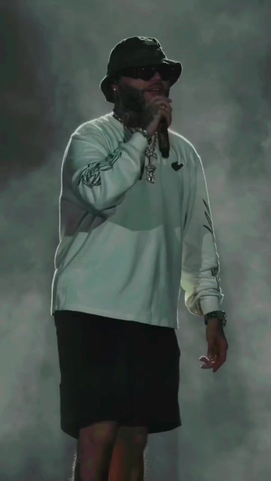 TikTok video thumbnail by farruko.fans