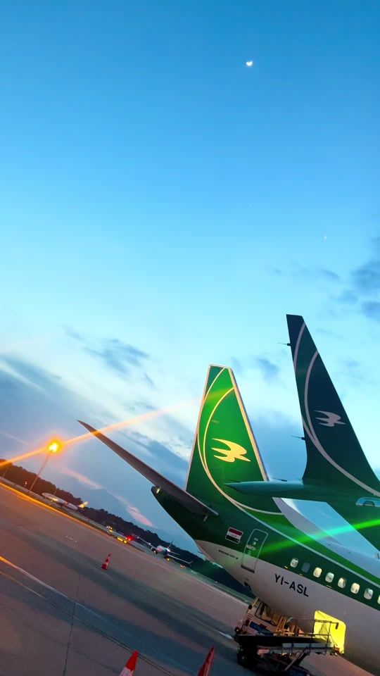 TikTok video thumbnail by airline737engineer