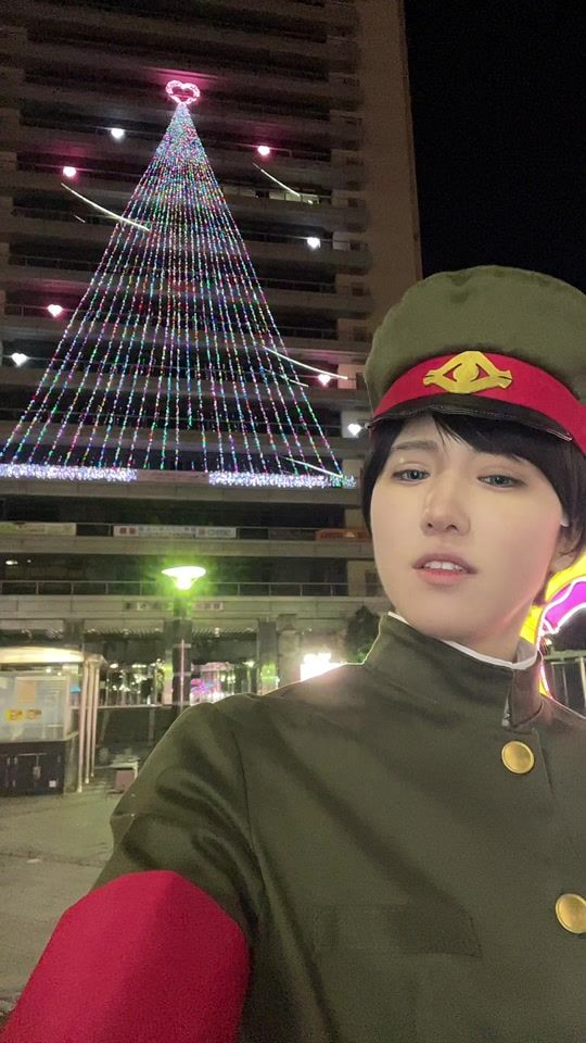 TikTok video thumbnail by yatsu.ypm