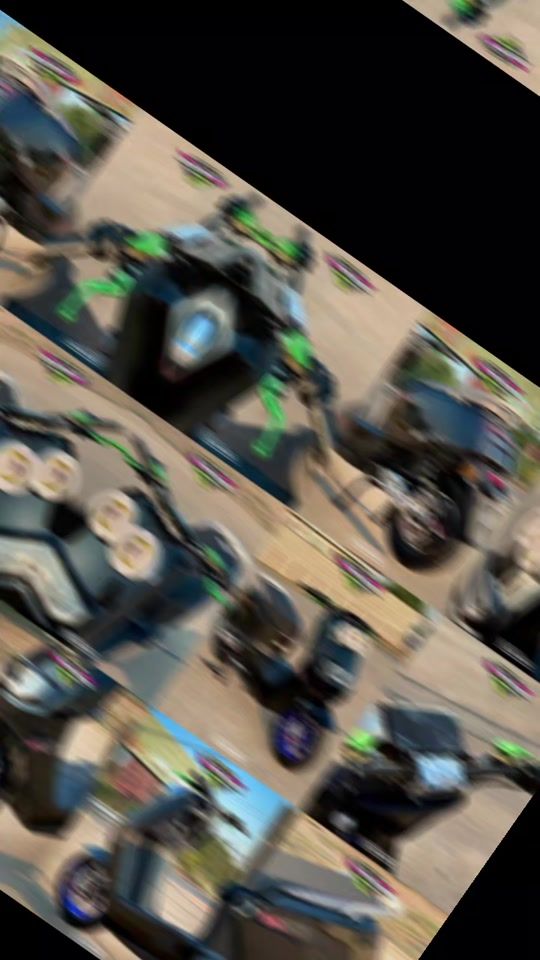 TikTok video thumbnail by mb.race
