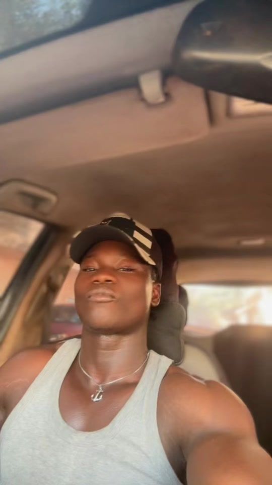 TikTok video thumbnail by oumar..obs