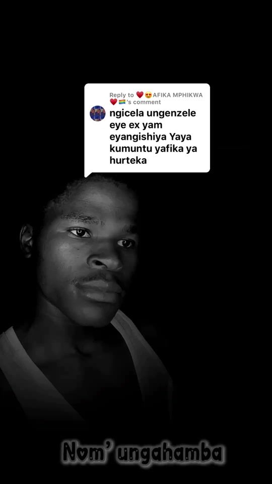 TikTok video thumbnail by thabani_the_poet